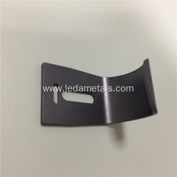 Custom Home Hardware Hook Sheet Metal Bending Parts